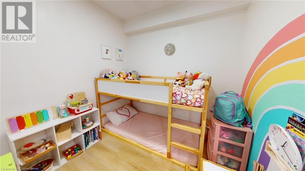 2220 Lake Shore Boulevard W Unit# 406, Toronto, Ontario  M8V 0C1 - Photo 18 - 40686038