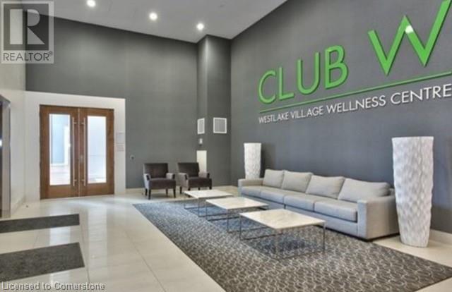 2220 Lake Shore Boulevard W Unit# 406, Toronto, Ontario  M8V 0C1 - Photo 21 - 40686038