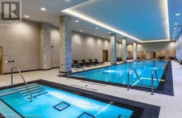 2220 Lake Shore Boulevard W Unit# 406, Toronto, Ontario  M8V 0C1 - Photo 24 - 40686038