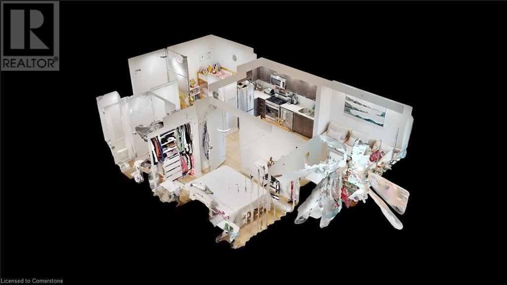 2220 Lake Shore Boulevard W Unit# 406, Toronto, Ontario  M8V 0C1 - Photo 26 - 40686038