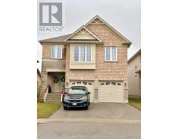 BSMT - 50 BAYCLIFFE DRIVE, Whitby, Ontario