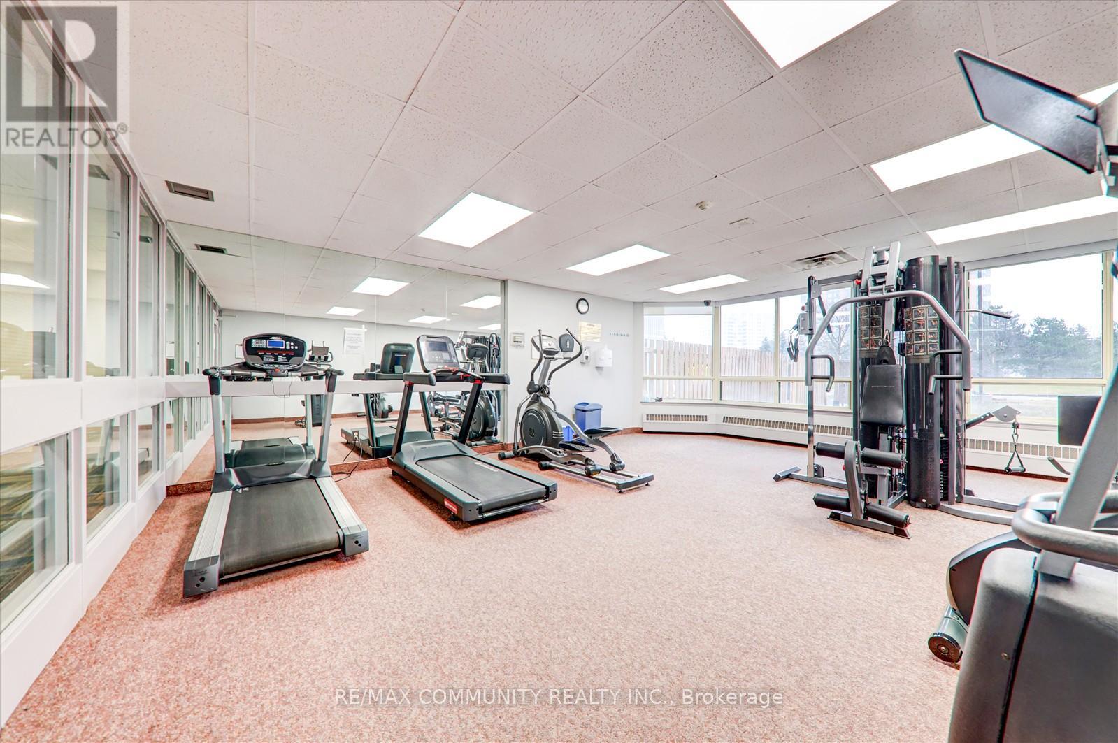 509 - 300 Alton Towers Circle, Toronto, Ontario  M1V 4X9 - Photo 29 - E11897674