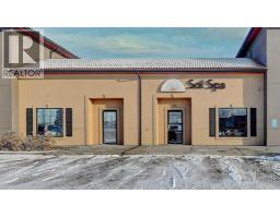 105, 9505 Resources Road Resources Industrial Park, Grande Prairie, Ca