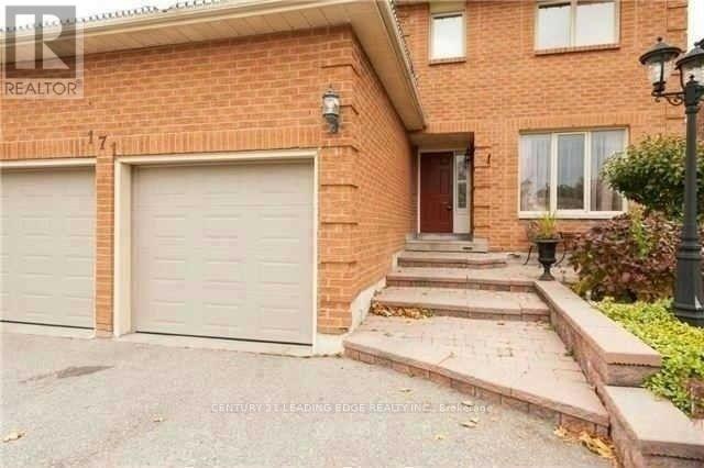 171 Ridgefield Crescent, Vaughan, Ontario  L6A 1J7 - Photo 2 - N11897678