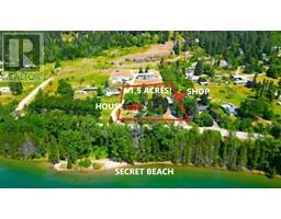 3633 Broadwater Road Robson/Raspberry/Brilliant, Castlegar, Ca