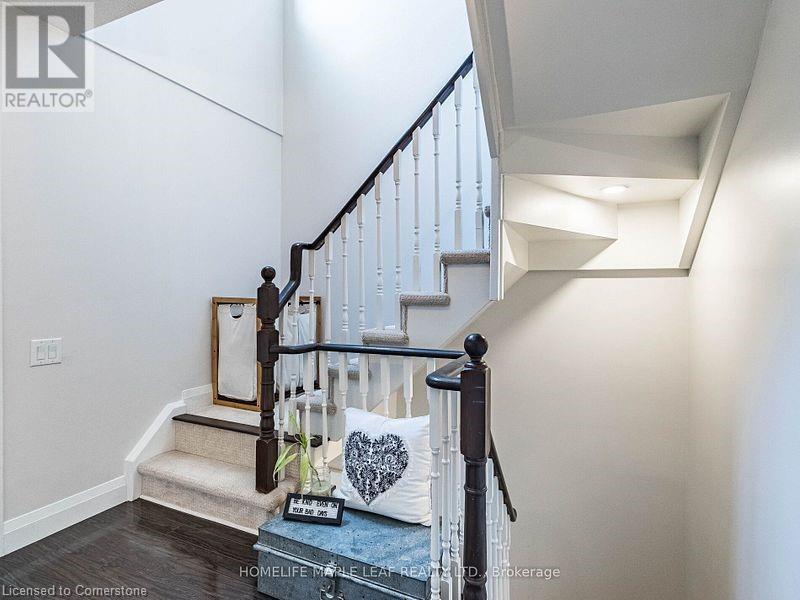 93 The Queensway Way Unit# 14, Toronto, Ontario  M6S 5A7 - Photo 16 - 40685894