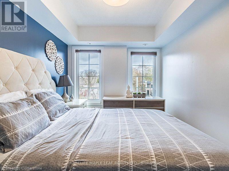 93 The Queensway Way Unit# 14, Toronto, Ontario  M6S 5A7 - Photo 20 - 40685894