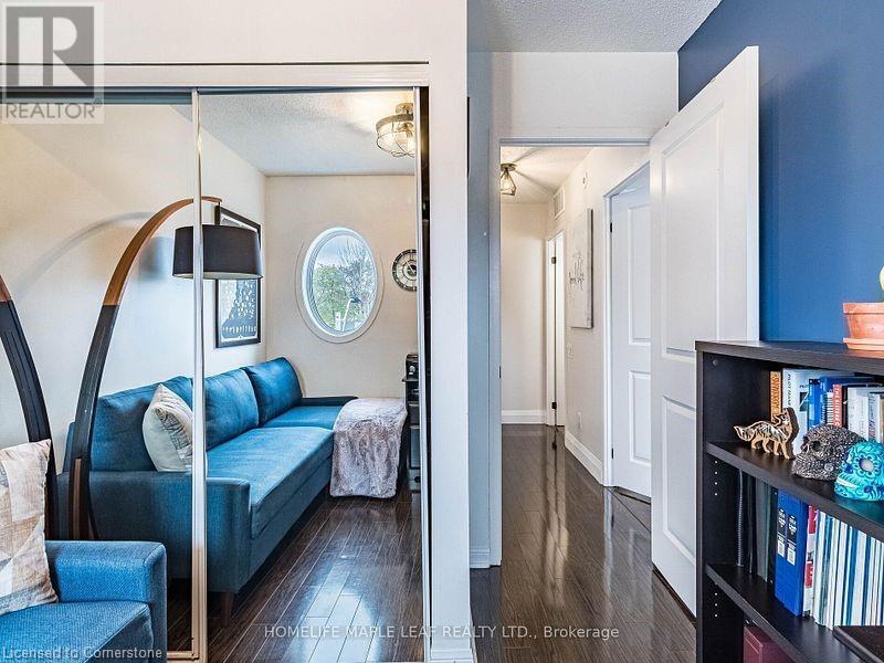 93 The Queensway Way Unit# 14, Toronto, Ontario  M6S 5A7 - Photo 23 - 40685894