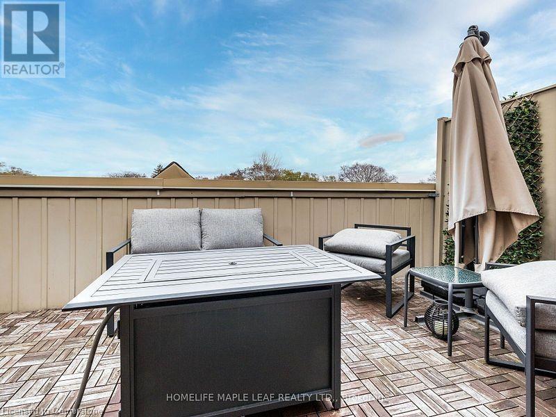 93 The Queensway Way Unit# 14, Toronto, Ontario  M6S 5A7 - Photo 29 - 40685894