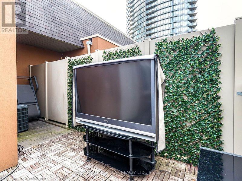 93 The Queensway Way Unit# 14, Toronto, Ontario  M6S 5A7 - Photo 33 - 40685894