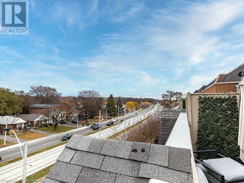 93 The Queensway Way Unit# 14, Toronto, Ontario  M6S 5A7 - Photo 34 - 40685894