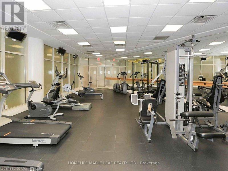 93 The Queensway Way Unit# 14, Toronto, Ontario  M6S 5A7 - Photo 38 - 40685894