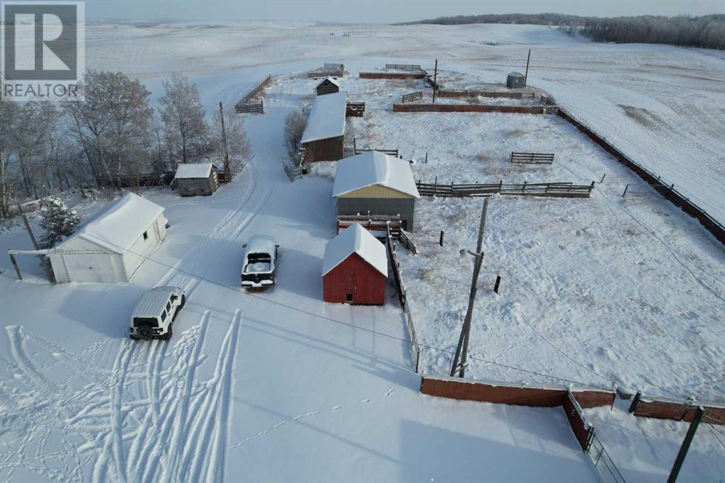 40303 Range Road 241, Rural Lacombe County, Alberta  T4L 1W7 - Photo 50 - A2181876