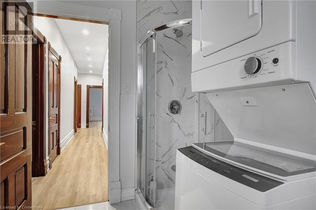 18 Weber Street W Unit# Upper Floor, Kitchener, Ontario  N2H 3Z2 - Photo 16 - 40685949