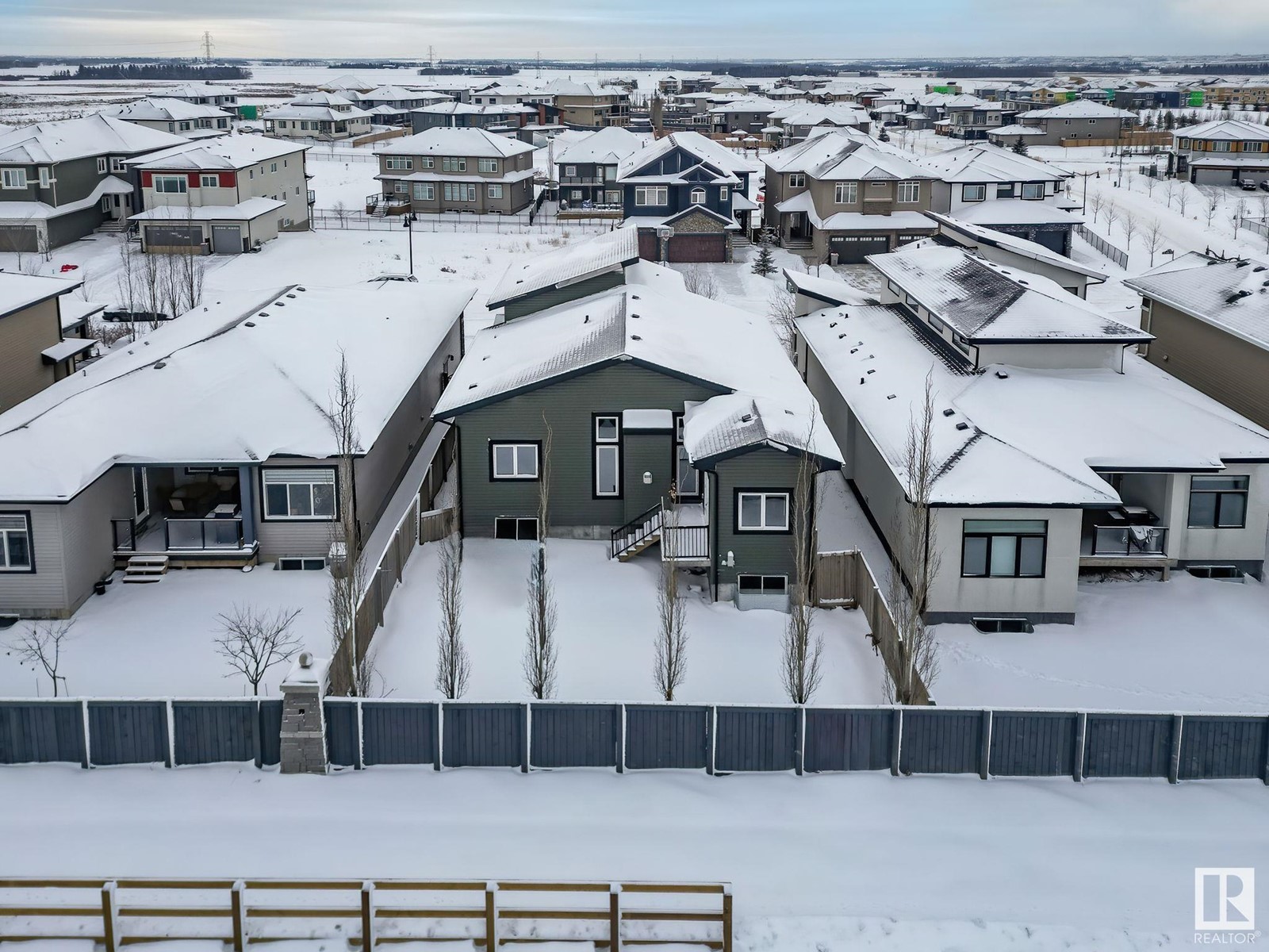 3028 58 Av, Rural Leduc County, Alberta  T4X 0X9 - Photo 6 - E4416412