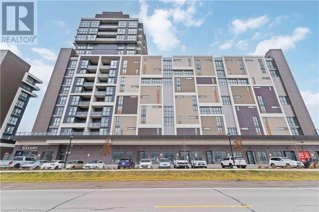 550 NORTH SERVICE Road Unit# 304, Grimsby, Ontario