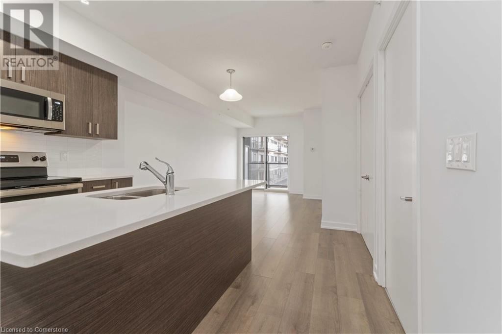 550 North Service Road Unit# 304, Grimsby, Ontario  L3M 0H9 - Photo 12 - 40685536