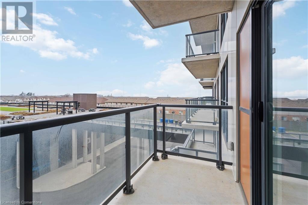 550 North Service Road Unit# 304, Grimsby, Ontario  L3M 0H9 - Photo 22 - 40685536