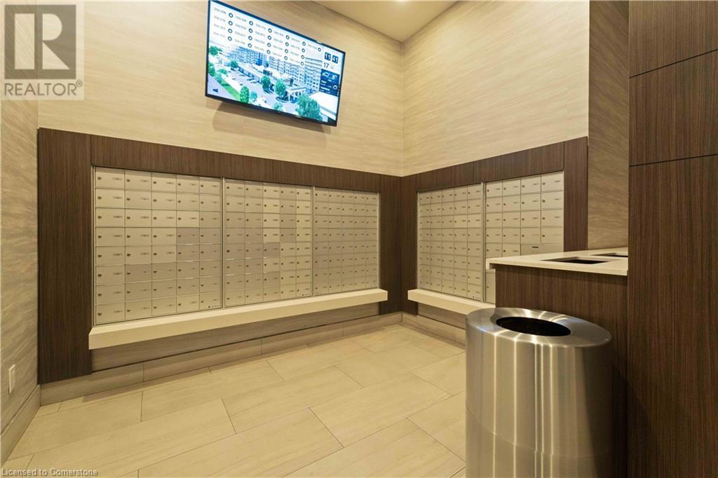 550 North Service Road Unit# 304, Grimsby, Ontario  L3M 0H9 - Photo 24 - 40685536