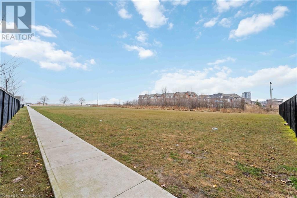 550 North Service Road Unit# 304, Grimsby, Ontario  L3M 0H9 - Photo 27 - 40685536