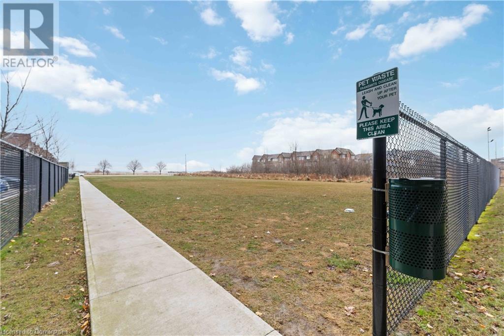 550 North Service Road Unit# 304, Grimsby, Ontario  L3M 0H9 - Photo 28 - 40685536