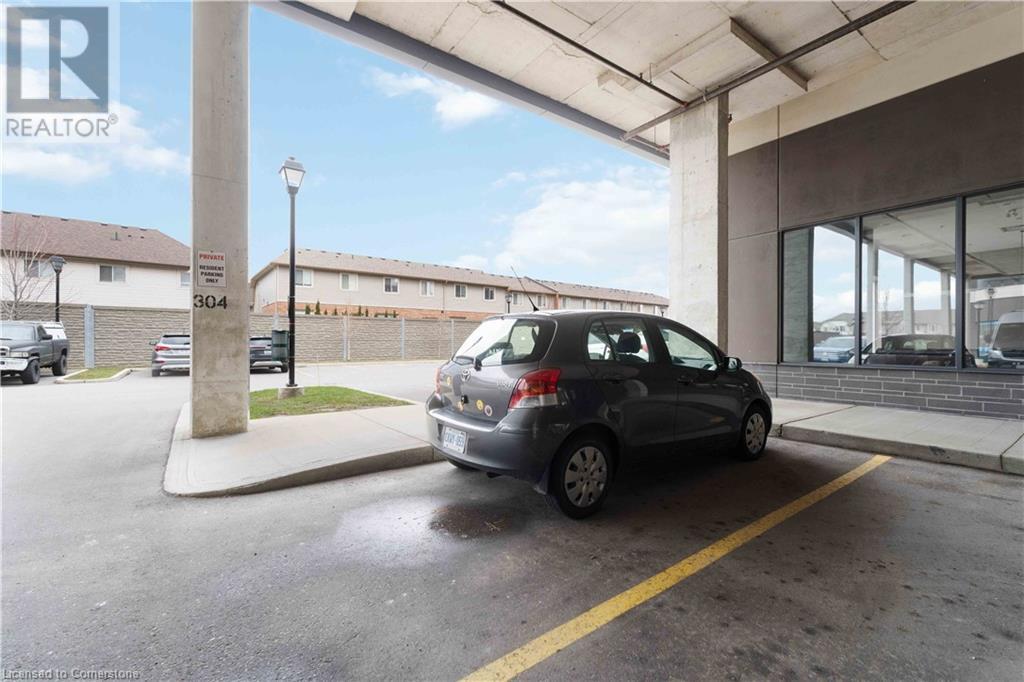 550 North Service Road Unit# 304, Grimsby, Ontario  L3M 0H9 - Photo 29 - 40685536