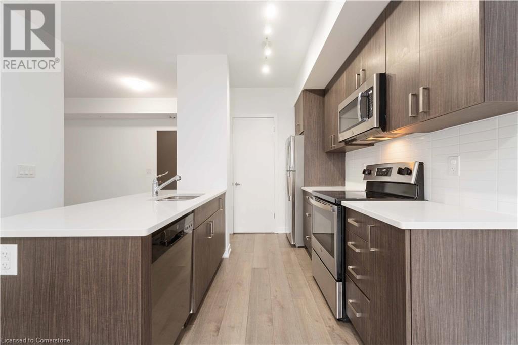 550 North Service Road Unit# 304, Grimsby, Ontario  L3M 0H9 - Photo 8 - 40685536