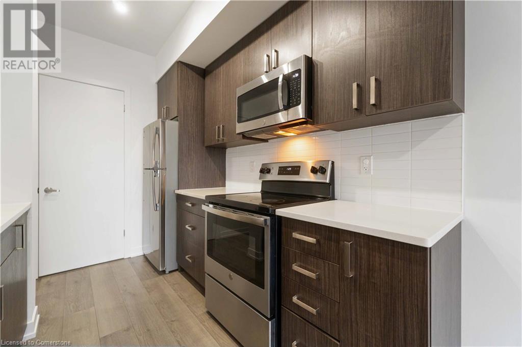 550 North Service Road Unit# 304, Grimsby, Ontario  L3M 0H9 - Photo 9 - 40685536