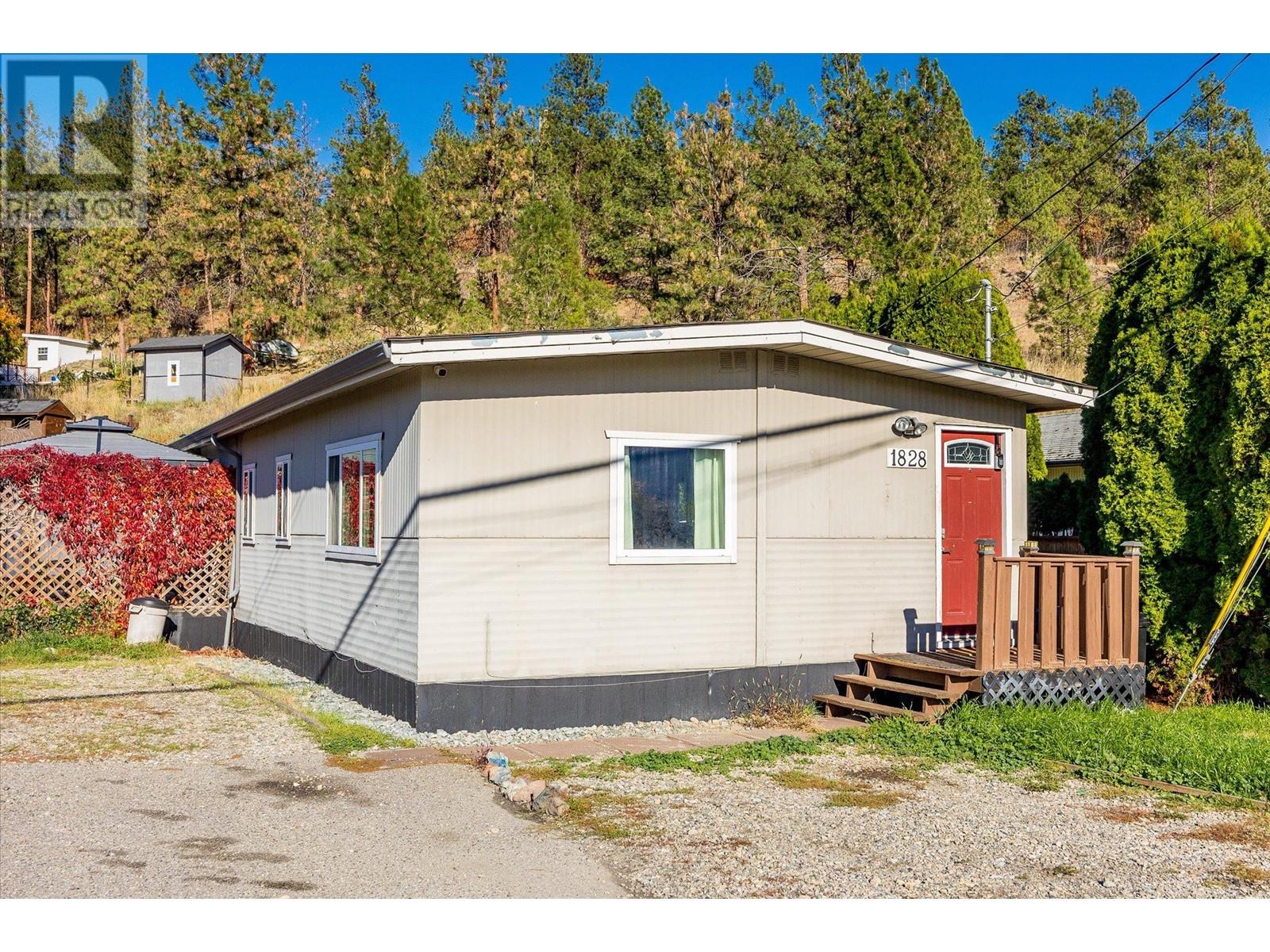 Property at 1828 Boucherie Road image 1