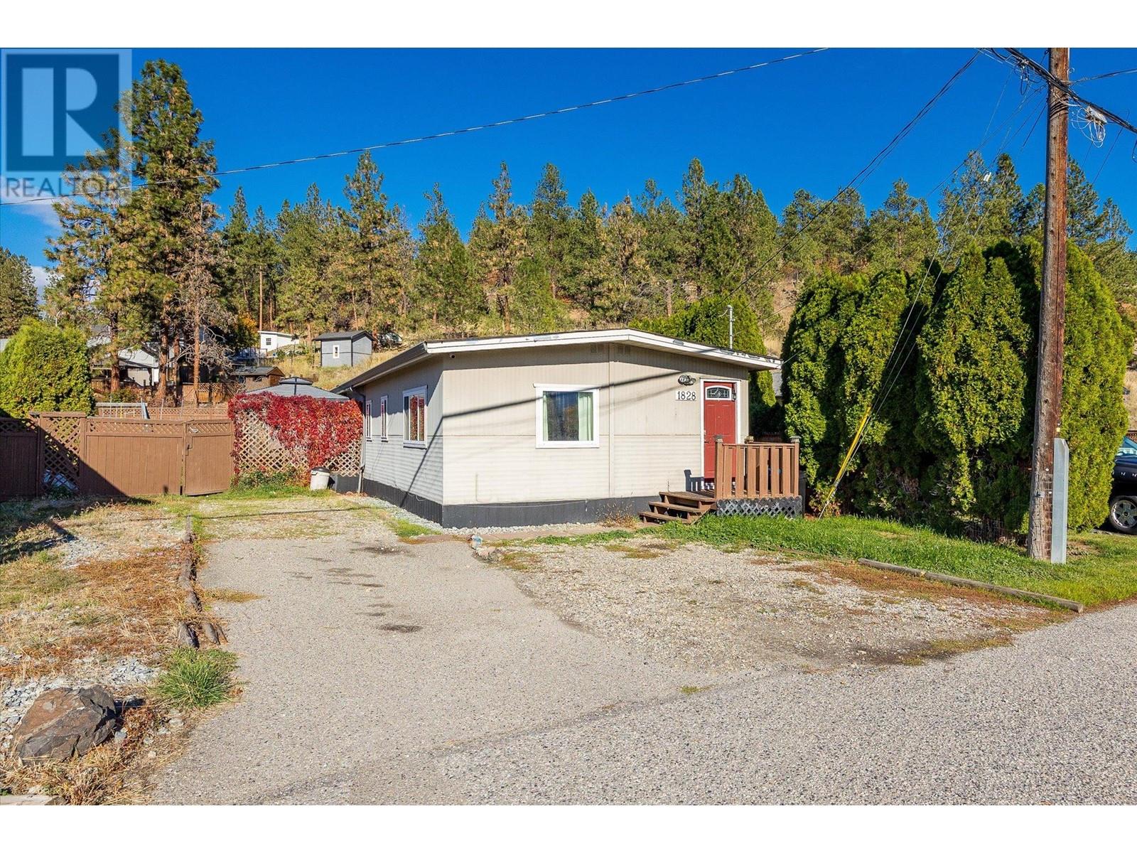 Property at 1828 Boucherie Road image 2