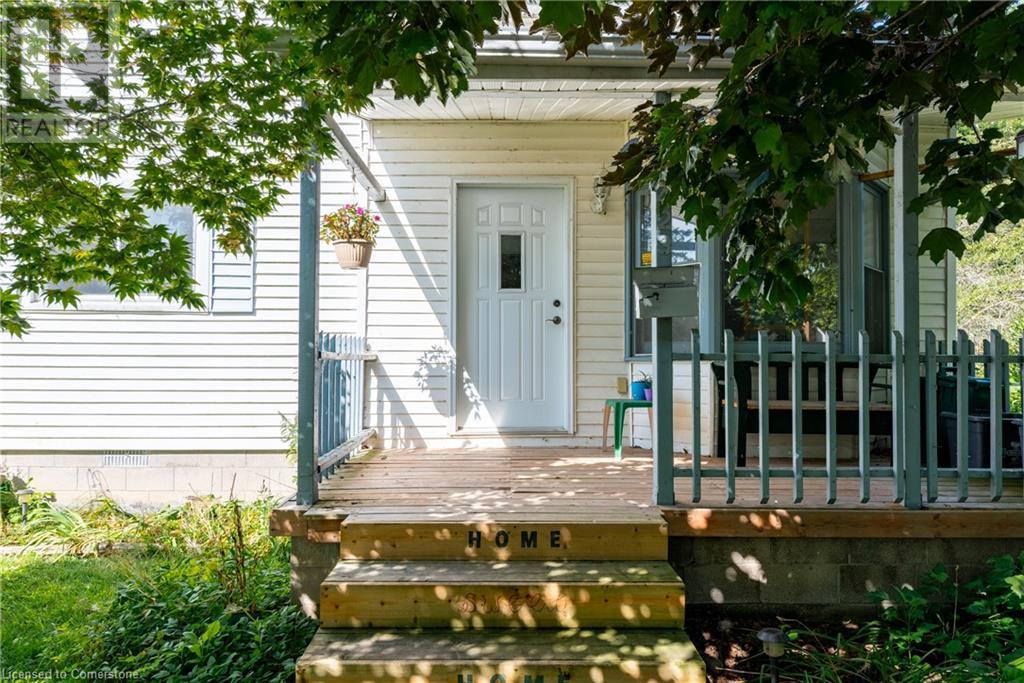 423 Parkdale Avenue, Fort Erie, Ontario  L2A 5A7 - Photo 5 - 40683299