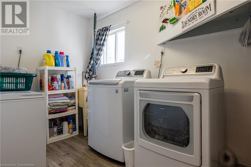 423 Parkdale Avenue, Fort Erie, Ontario  L2A 5A7 - Photo 21 - 40683299