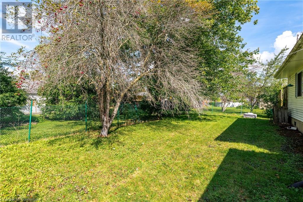 423 Parkdale Avenue, Fort Erie, Ontario  L2A 5A7 - Photo 28 - 40683299