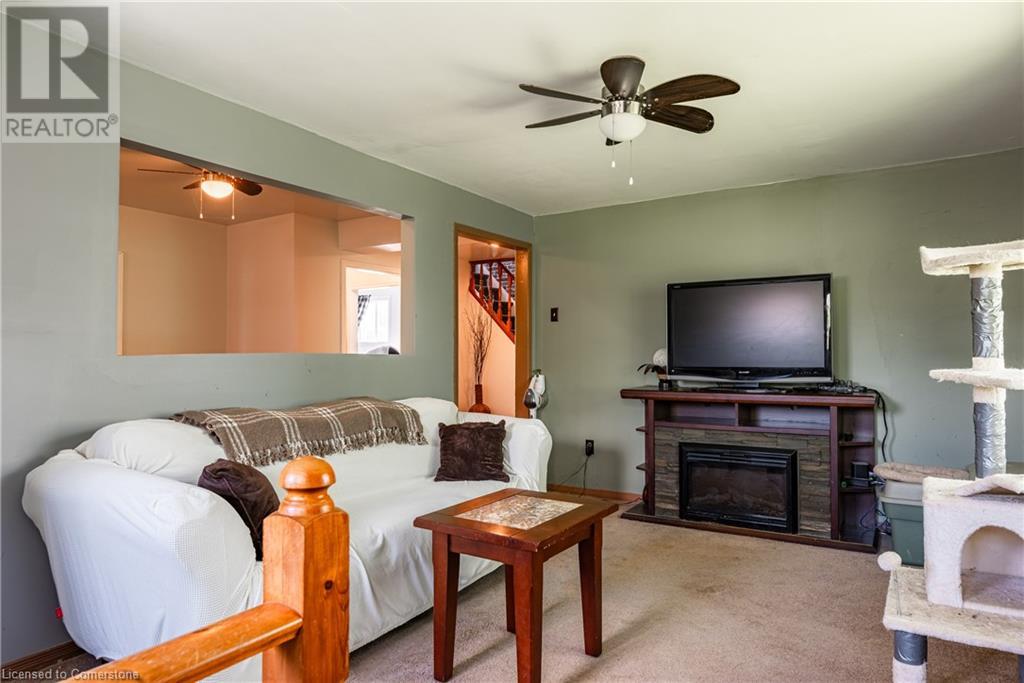 423 Parkdale Avenue, Fort Erie, Ontario  L2A 5A7 - Photo 17 - 40683299