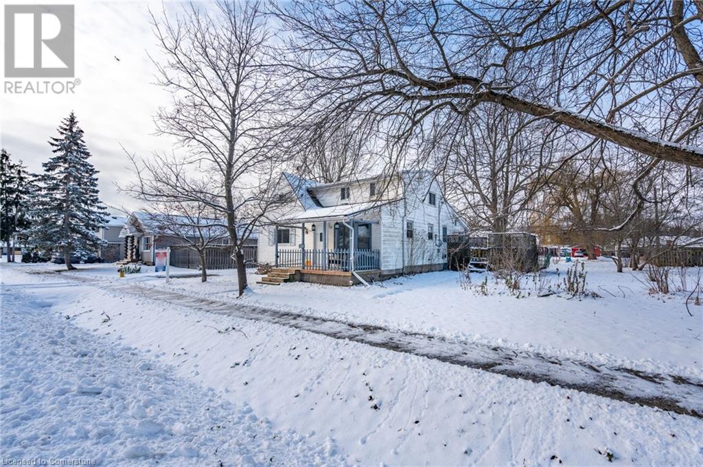 423 PARKDALE Avenue, Fort Erie, Ontario