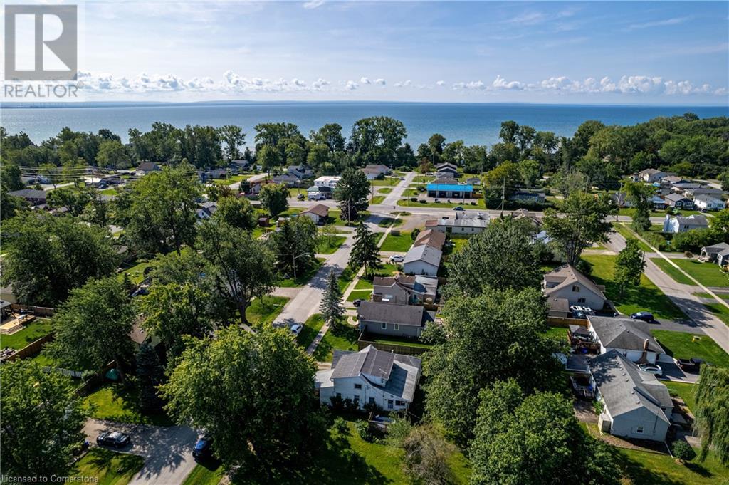 423 Parkdale Avenue, Fort Erie, Ontario  L2A 5A7 - Photo 33 - 40683299