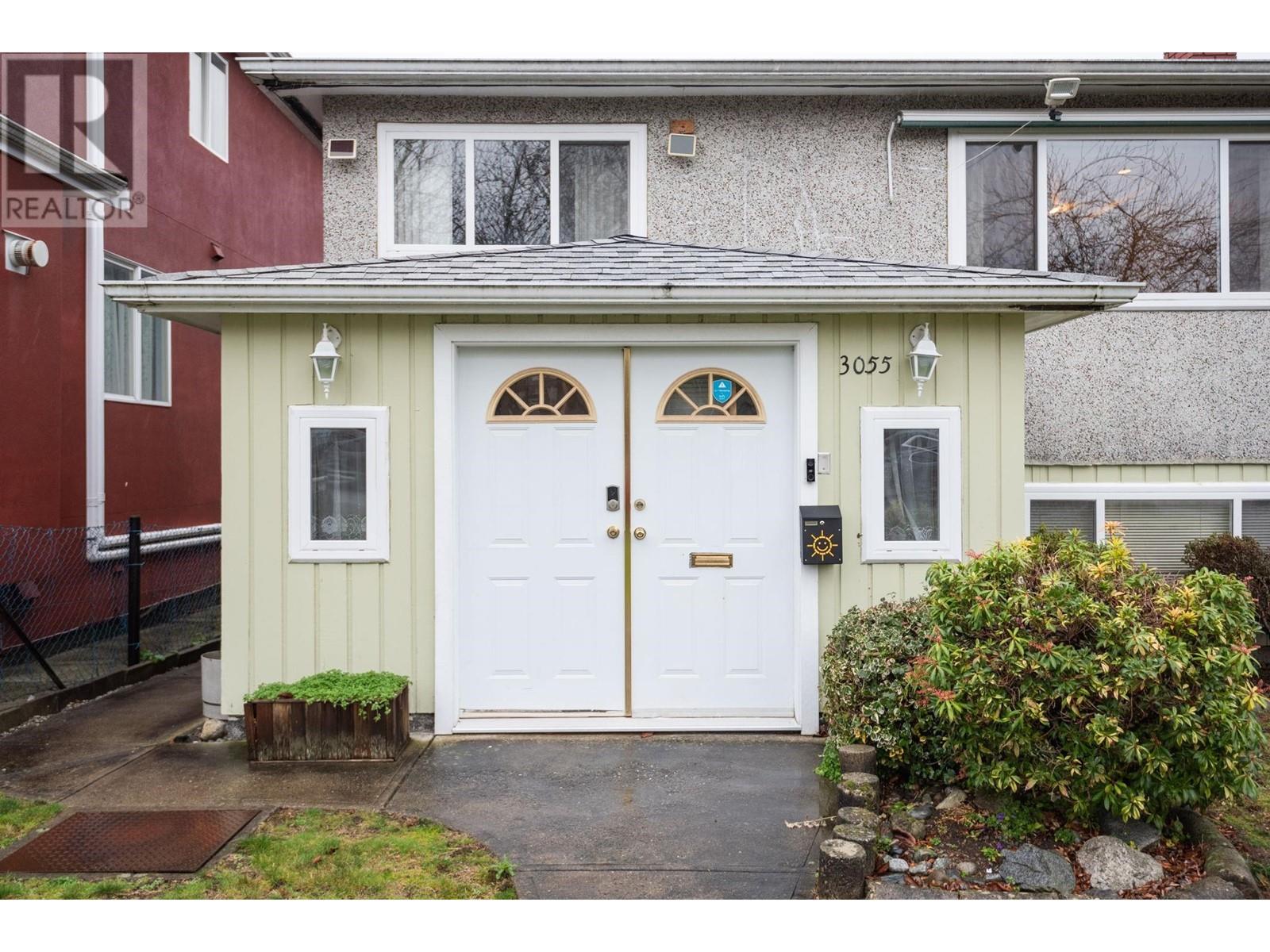 Listing Picture 27 of 27 : 3055 E 24TH AVENUE, Vancouver / 溫哥華 - 魯藝地產 Yvonne Lu Group - MLS Medallion Club Member