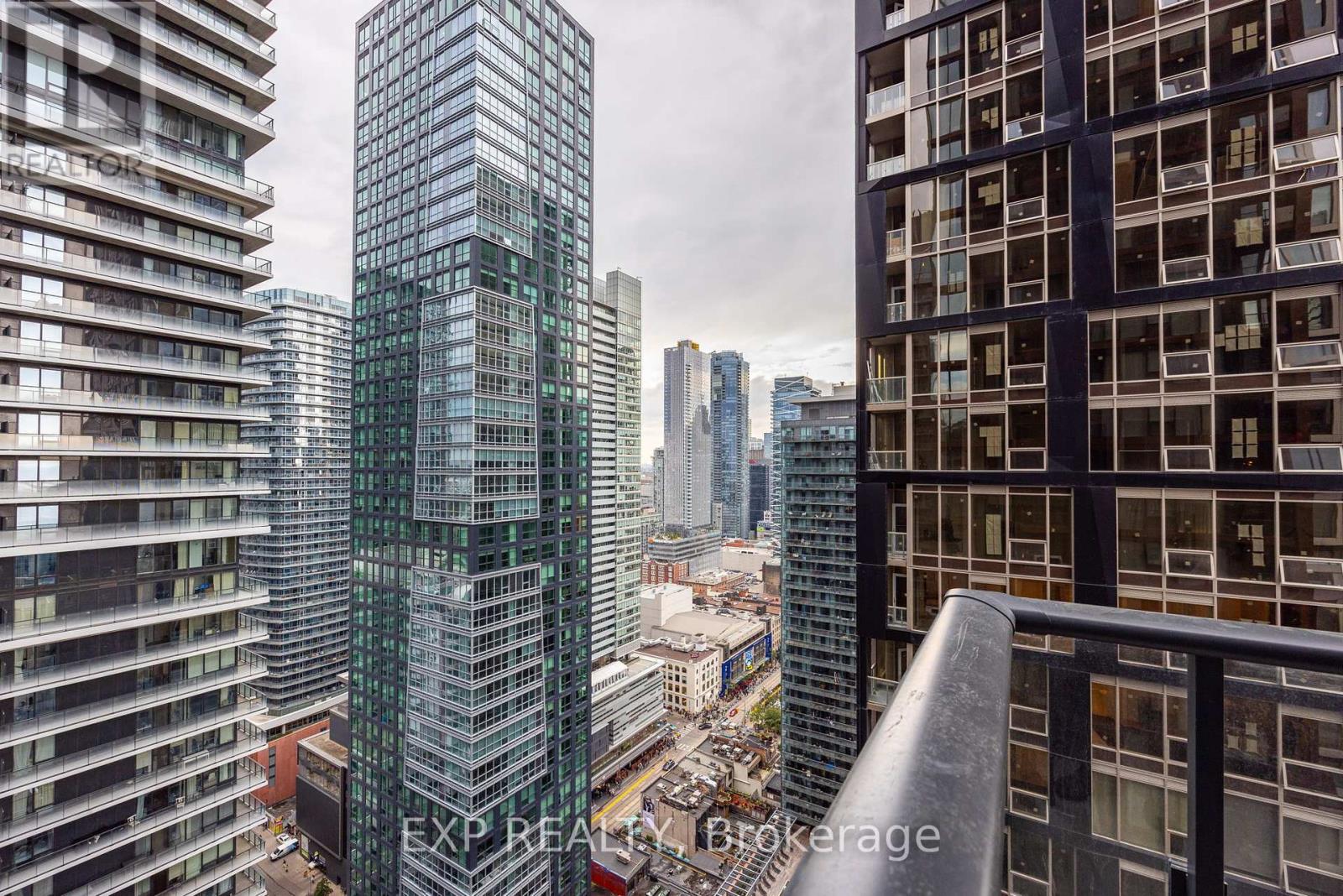 3509 - 55 Mercer Street, Toronto, Ontario  M5V 0W4 - Photo 30 - C9345329