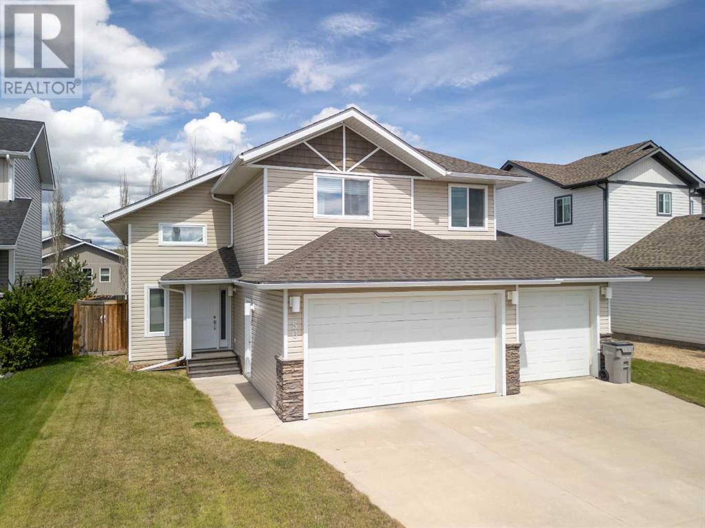 50 Spruce Road, Whitecourt, Alberta  T7S 0C7 - Photo 27 - A2153916