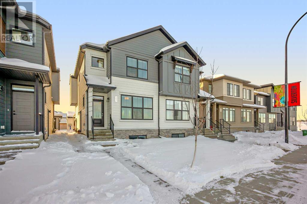 33 Silverton Glen Way Sw, Calgary, Alberta  T0L 0X0 - Photo 36 - A2181144