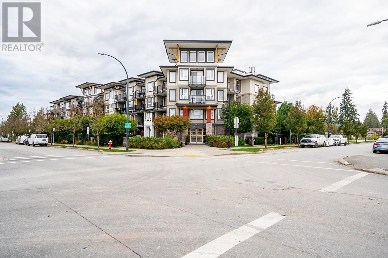 417 12075 Edge Street, Maple Ridge, British Columbia  V2X 9E6 - Photo 1 - R2951149