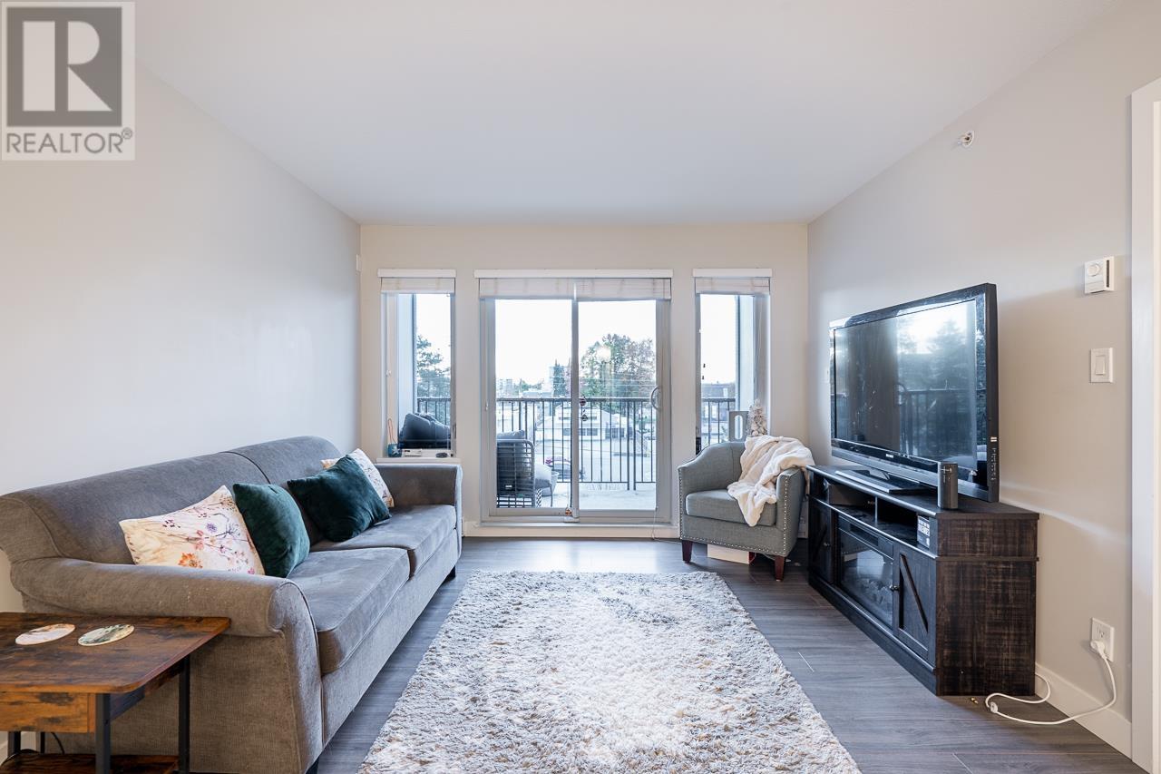 417 12075 Edge Street, Maple Ridge, British Columbia  V2X 9E6 - Photo 10 - R2951149