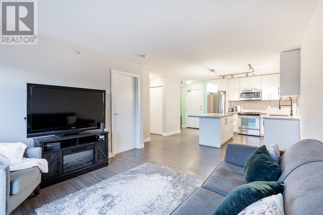 417 12075 Edge Street, Maple Ridge, British Columbia  V2X 9E6 - Photo 13 - R2951149