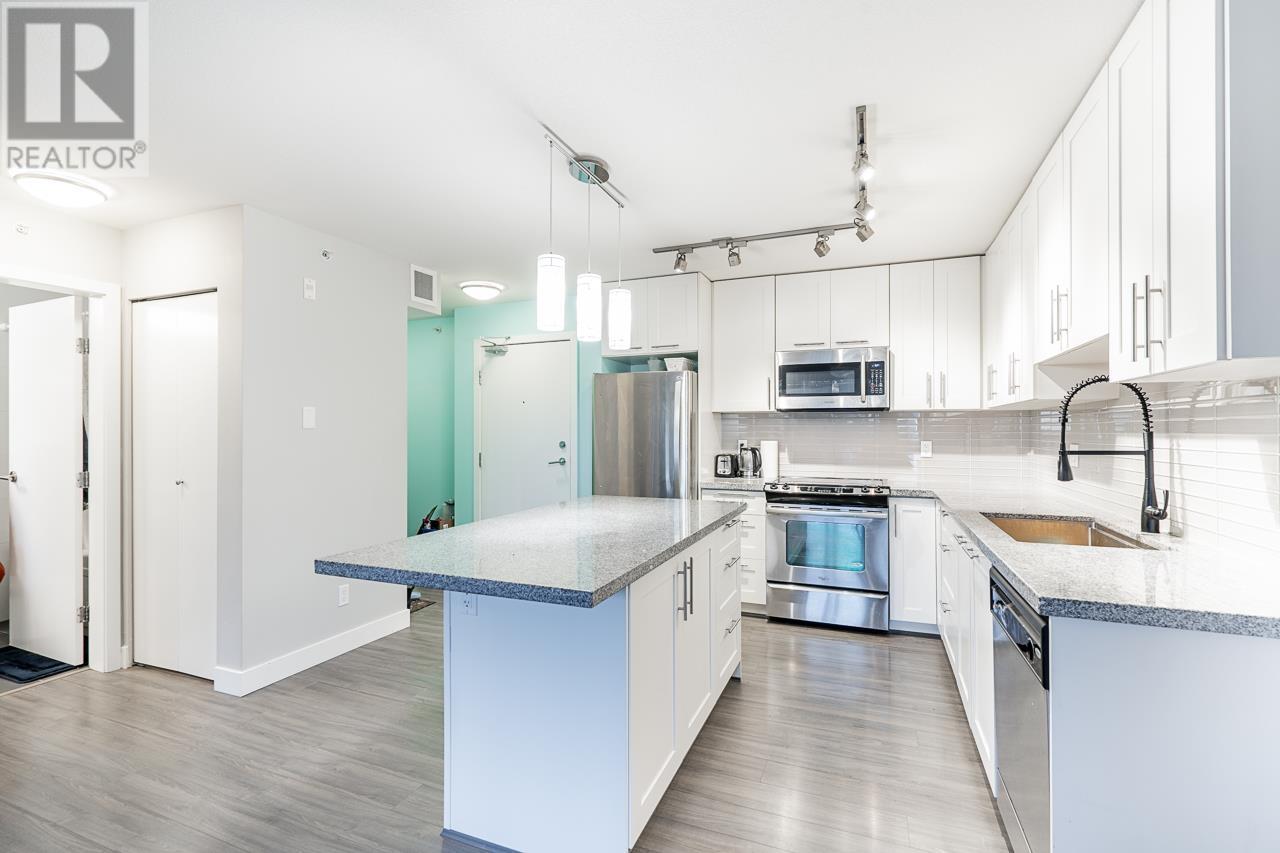 417 12075 Edge Street, Maple Ridge, British Columbia  V2X 9E6 - Photo 16 - R2951149
