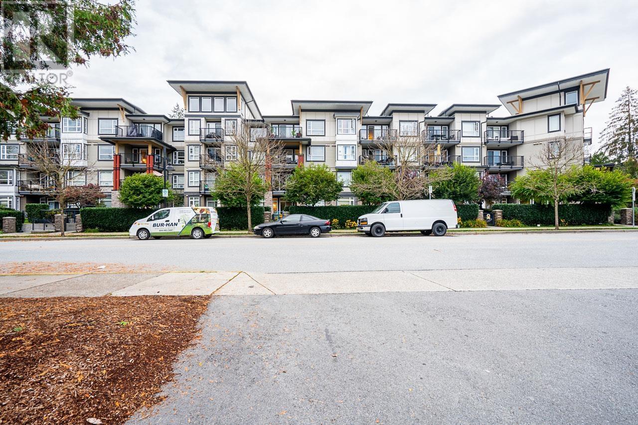 417 12075 Edge Street, Maple Ridge, British Columbia  V2X 9E6 - Photo 4 - R2951149