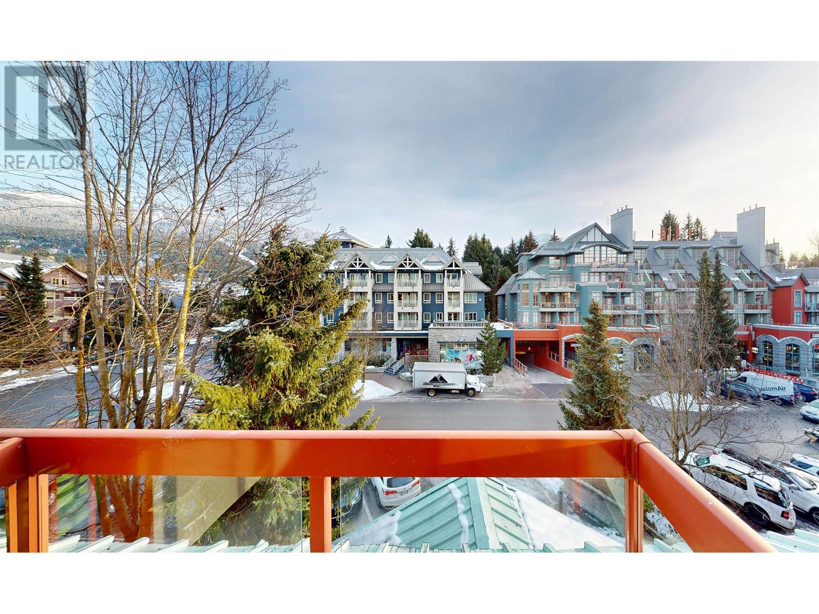 328 4368 Main Street, Whistler, British Columbia  V8E 1B6 - Photo 1 - R2951152