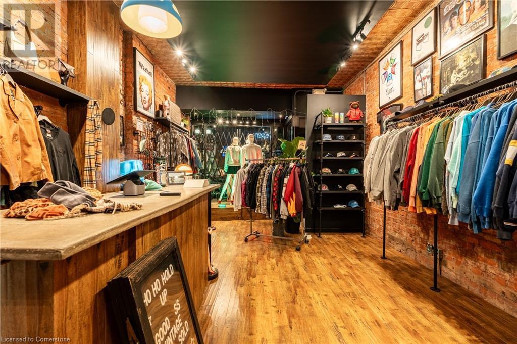 197 James Street N, Hamilton, Ontario  L8R 2L2 - Photo 48 - 40685991