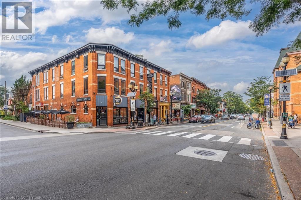 197 James Street N, Hamilton, Ontario  L8R 2L2 - Photo 2 - 40685991