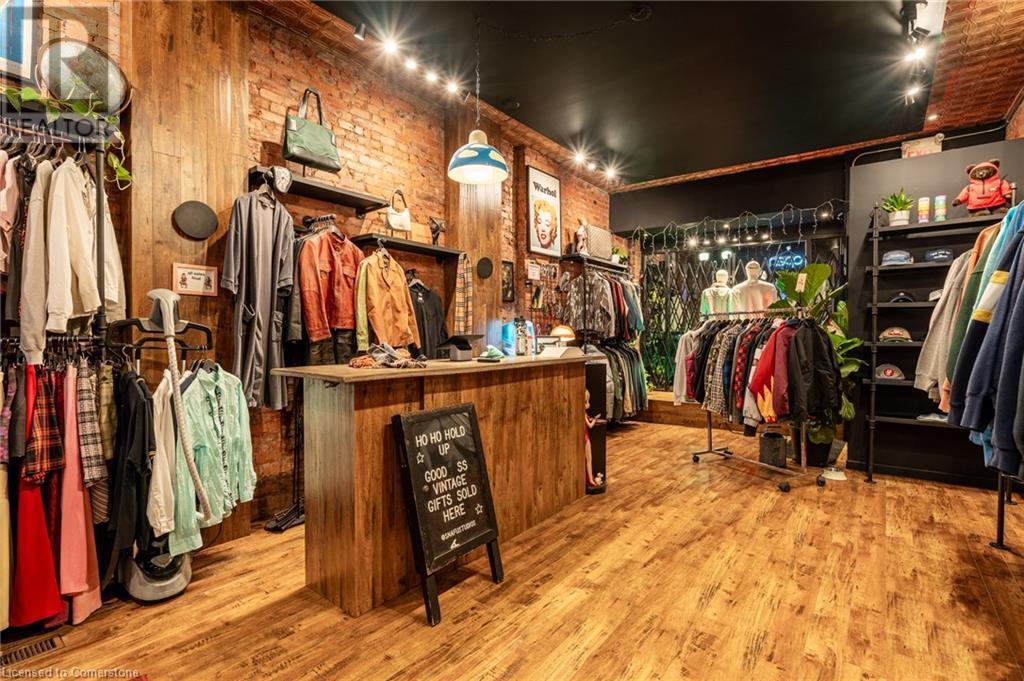 197 James Street N, Hamilton, Ontario  L8R 2L2 - Photo 47 - 40685991