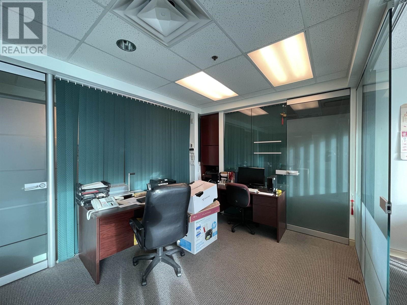 720 & 721 6081 No. 3 Road, Richmond, British Columbia  V6Y 2B2 - Photo 19 - C8064110